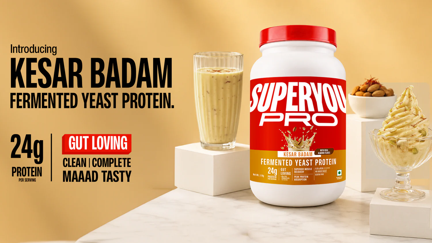 Fuel Your Super With SuperYou